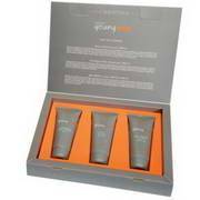 Набор для улучшения цвета лица и его защиты